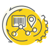 Etichettatura, marcatura, tracciabilità, data automation
